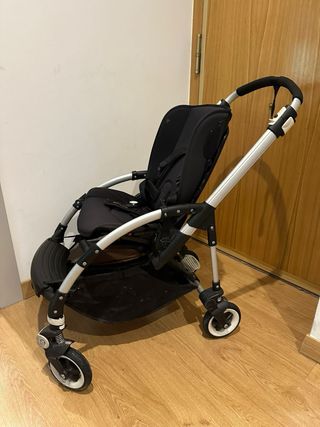 Carro para bebes