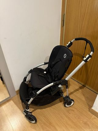 Carro para bebes