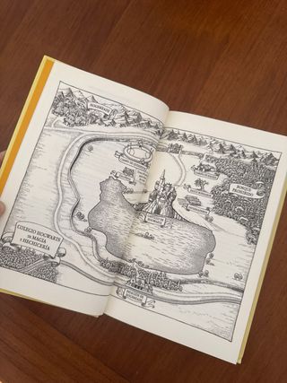 Harry Potter Y La Piedra Filosofal