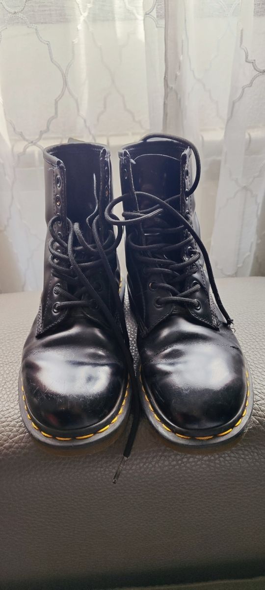 Botas Dr.Martens 38