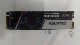 RELETECH PCI 3.0 de 256 DIGAS