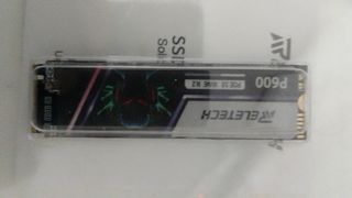 RELETECH PCI 3.0 de 256 DIGAS