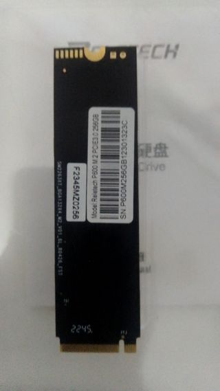 RELETECH PCI 3.0 de 256 DIGAS