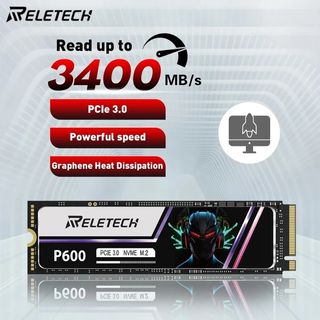 RELETECH PCI 3.0 de 256 DIGAS