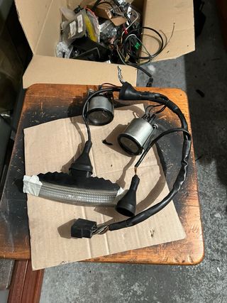 despiece bmw r100