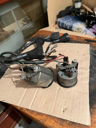 despiece bmw r100