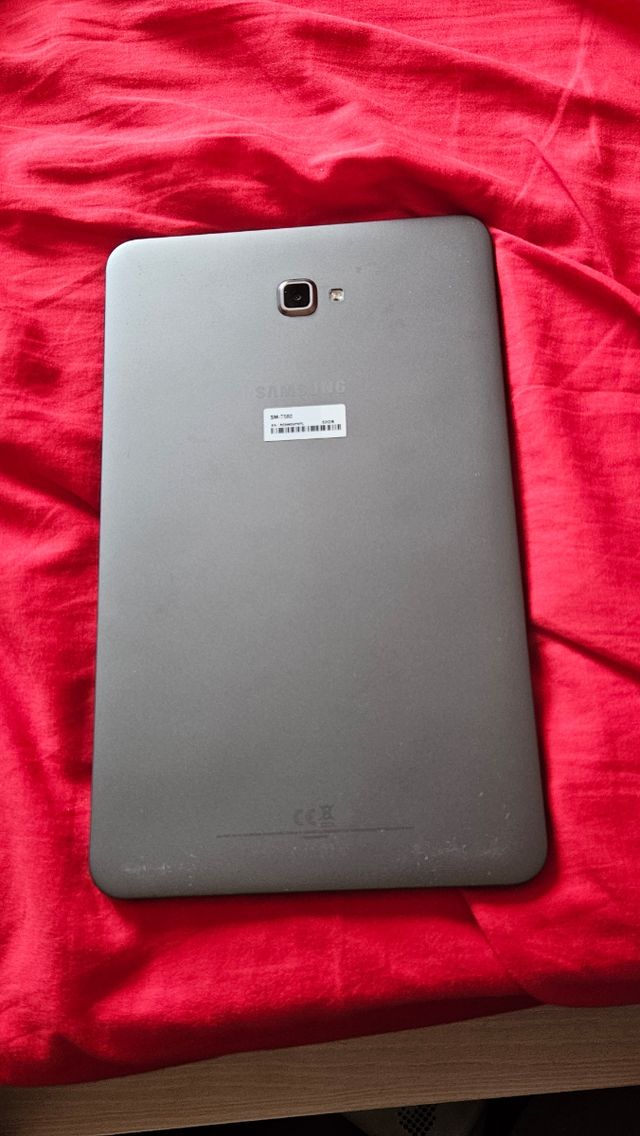 Samsung Galaxy tab a