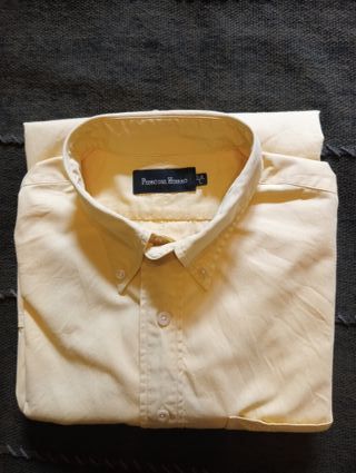 Camisa Pedro del Hierro T-L