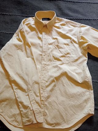 Camisa Pedro del Hierro T-L