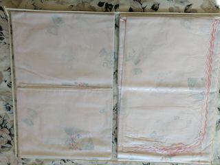 Lenzuola matrimoniale in cotone