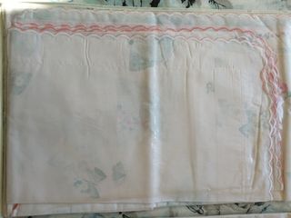 Lenzuola matrimoniale in cotone