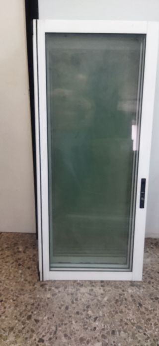 Pack ventanas correderas