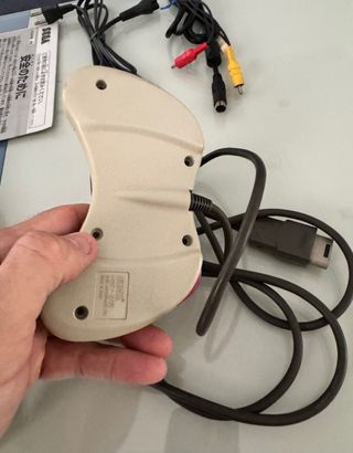 Sega Saturn HST - 0014 SS Jap