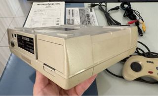 Sega Saturn HST - 0014 SS Jap