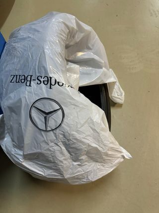 Neumatico Continental 225/45 R17