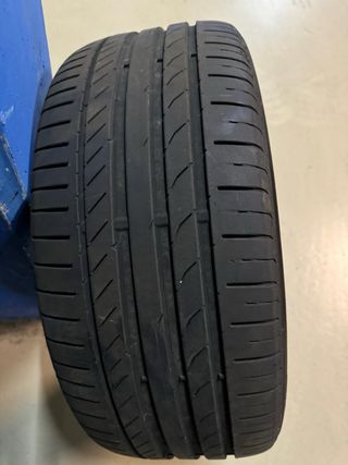 Neumatico Continental 225/45 R17