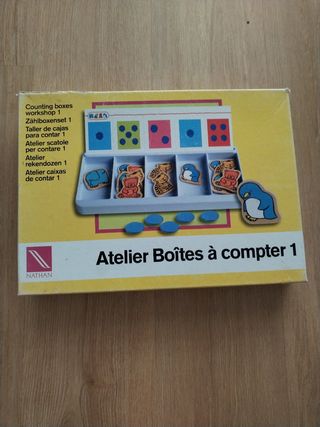 Juego de mesa