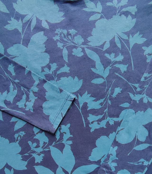 Camiseta algodón / Samarreta cotó