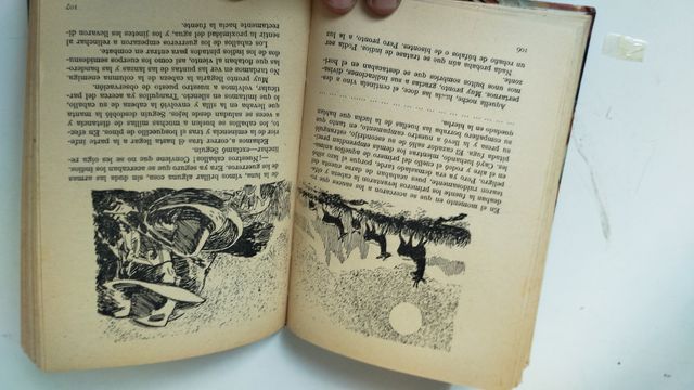 Los cazadores de cabelleras