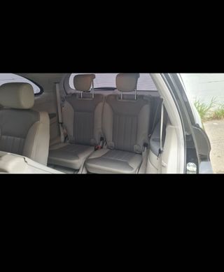 Mercedes-Benz Clase R 2010