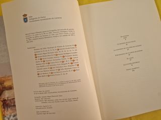 Historia Universal de la Feria de Carmona