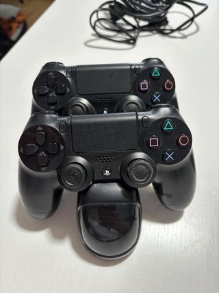 Playstation 4 en buen estado