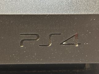 Playstation 4 en buen estado