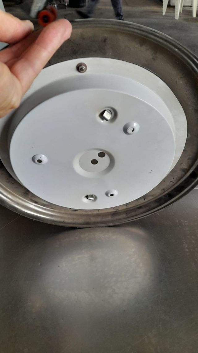 Lampada da soffitto Soffitto