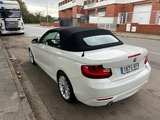 BMW Serie 2 2018