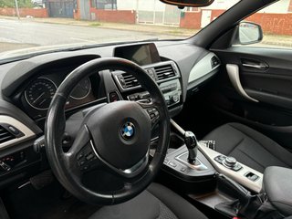 BMW Serie 2 2018