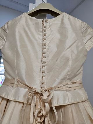 Vestido de comunion nuevo