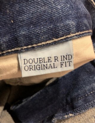 Pantaloni larghi vintage Mecca JNCO style