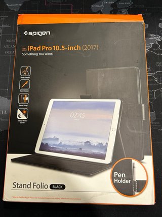 Funda iPad Pro 10.5