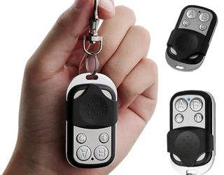 Duplicador mando a distancia, garaje