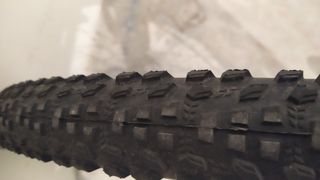 Bicicleta Wolfbike Stygia