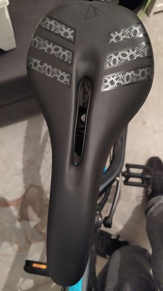 Bicicleta Wolfbike Stygia