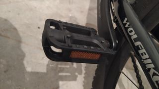 Bicicleta Wolfbike Stygia