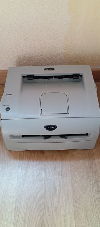 Impresora monocromo Brother HL-2035