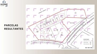 Solar en venta en Vallpineda - Santa Bàrbara en Sitges
