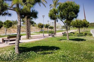 Solar en venta en Vallpineda - Santa Bàrbara en Sitges
