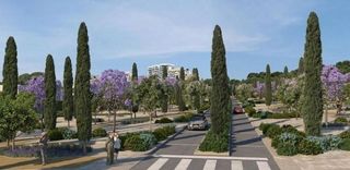 Solar en venta en Vallpineda - Santa Bàrbara en Sitges