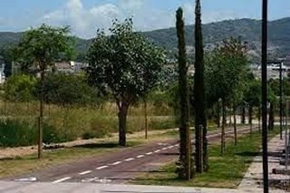 Solar en venta en Vallpineda - Santa Bàrbara en Sitges