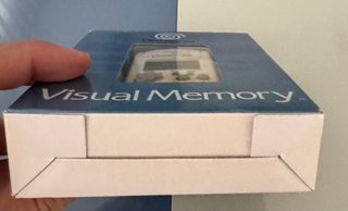 Sega Dreamcast VMU Visual Memory Unit PAL