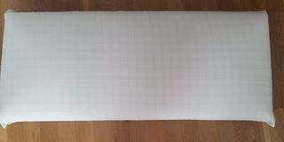 Almohada viscoelástica de 90 nueva