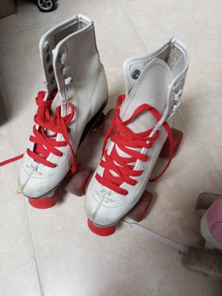 Patines
