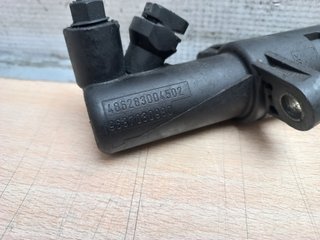 9637030980 Cilindro Embrague Citroen C4