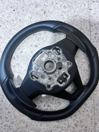 Volante Volkswagen Sport