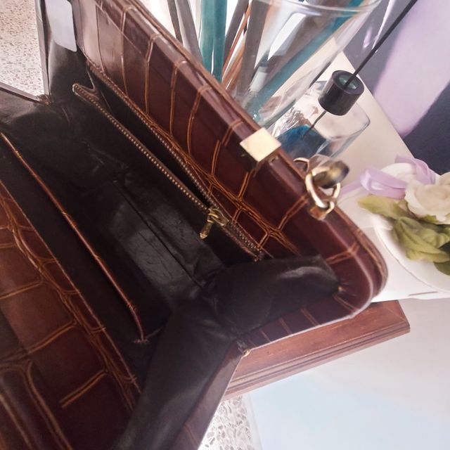 Borsa vintage elegante