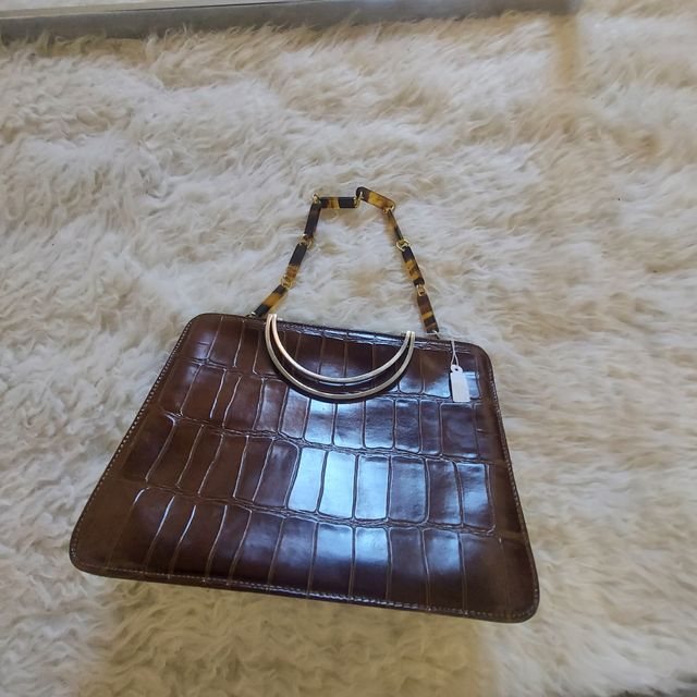 Borsa vintage elegante
