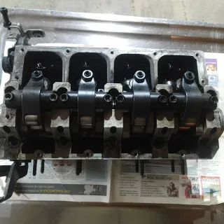 Despiece de motor 1.9 TDI 105cv